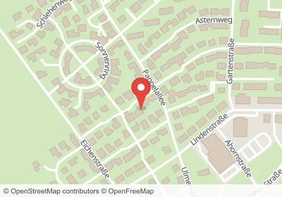 Fichtenweg Bad Füssing – Hotels in der Nähe Hotels an der Fichtenweg in Bad Füssing – Unterkünfte, Pensionen und Ferienwohnungen in zentraler Lage