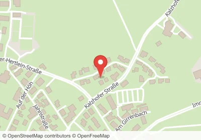 Hotels an der Fidelius-Bentele-Straße in Oberstaufen – Unterkünfte, Pensionen und Ferienwohnungen in zentraler Lage