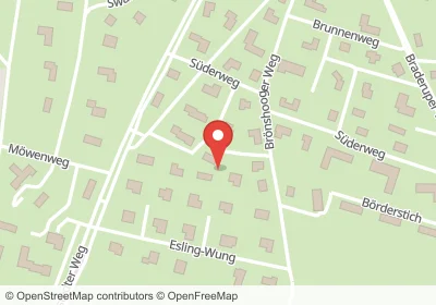 Hotels an der Finkenweg in Kampen – Unterkünfte, Pensionen und Ferienwohnungen in zentraler Lage