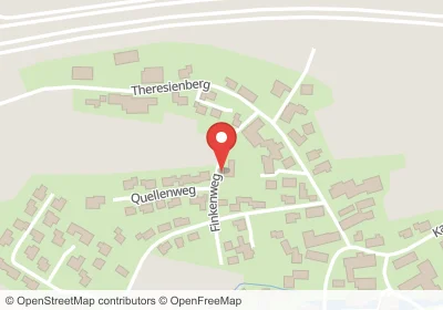 Finkenweg Bad Wörishofen – Hotels in der Nähe Hotels an der Finkenweg in Bad Wörishofen – Unterkünfte, Pensionen und Ferienwohnungen in zentraler Lage