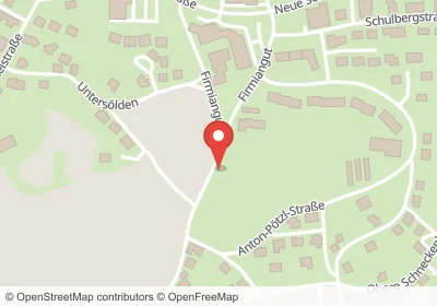 Hotels an der Firmiangut in Passau – Unterkünfte, Pensionen und Ferienwohnungen in zentraler Lage