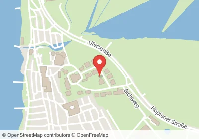 Hotels an der Fischerbichl in Füssen – Unterkünfte, Pensionen und Ferienwohnungen in zentraler Lage
