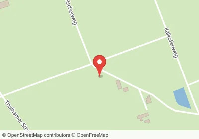 Hotels an der Fischerweg in Bad Füssing – Unterkünfte, Pensionen und Ferienwohnungen in zentraler Lage