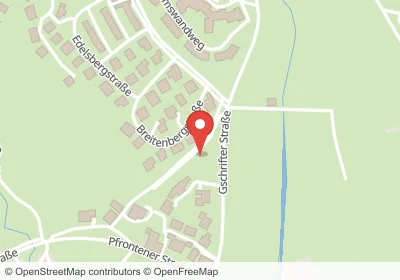 Hotels an der Fischerweg in Füssen – Unterkünfte, Pensionen und Ferienwohnungen in zentraler Lage