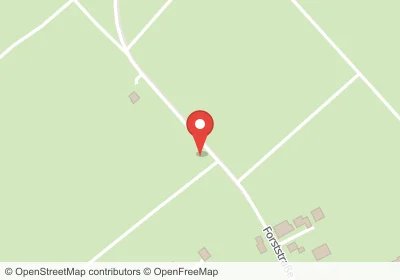 Hotels an der Forststraße in Bad Füssing – Unterkünfte, Pensionen und Ferienwohnungen in zentraler Lage