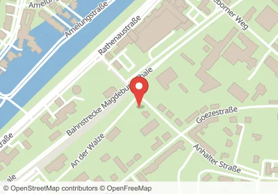 Hotels an der Frachtstraße in Quedlinburg – Unterkünfte, Pensionen und Ferienwohnungen in zentraler Lage