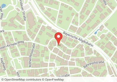 Franz-Mader-Weg Oberstaufen – Hotels in der Nähe Hotels an der Franz-Mader-Weg in Oberstaufen – Unterkünfte, Pensionen und Ferienwohnungen in zentraler Lage