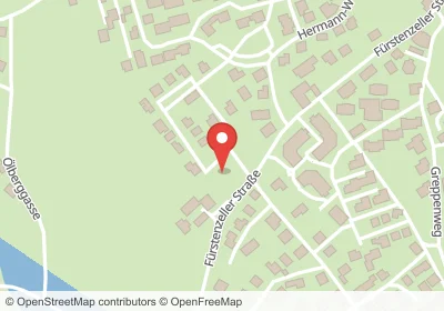 Hotels an der Franz-Wimmer-Straße in Passau – Unterkünfte, Pensionen und Ferienwohnungen in zentraler Lage