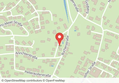 Hotels an der Fraunhoferstraße in Passau – Unterkünfte, Pensionen und Ferienwohnungen in zentraler Lage