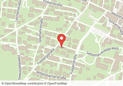 Freibergstraße Oberstdorf – Hotels in der Nähe Hotels an der Freibergstraße in Oberstdorf – Unterkünfte, Pensionen und Ferienwohnungen in zentraler Lage