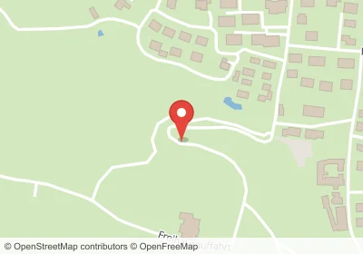 Hotels an der Freihausauffahrt in Bad Wiessee – Unterkünfte, Pensionen und Ferienwohnungen in zentraler Lage