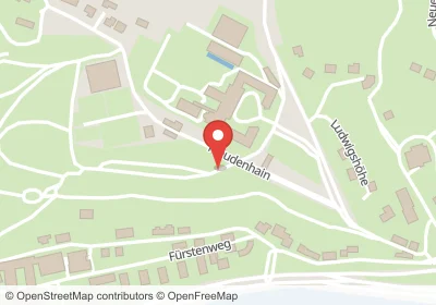 Hotels an der Freudenhain in Passau – Unterkünfte, Pensionen und Ferienwohnungen in zentraler Lage