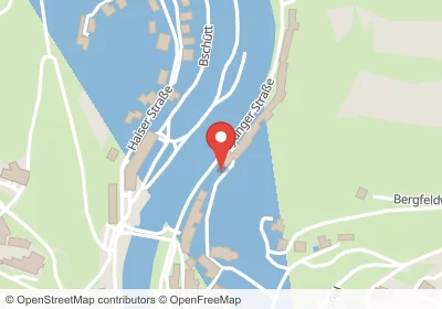 Hotels an der Freyunger Straße in Passau – Unterkünfte, Pensionen und Ferienwohnungen in zentraler Lage