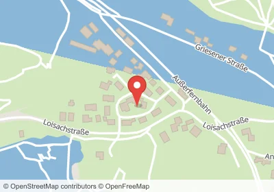 Hotels an der Friederweg in Grainau – Unterkünfte, Pensionen und Ferienwohnungen in zentraler Lage