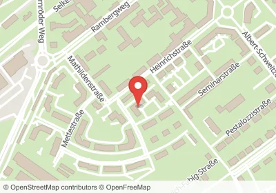 Hotels an der Friedrich-Römer-Straße in Quedlinburg – Unterkünfte, Pensionen und Ferienwohnungen in zentraler Lage