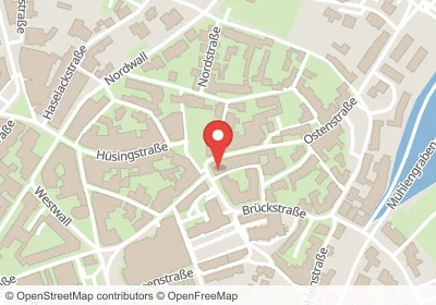 Friedrichstraße Schwerte – Hotels in der Nähe Hotels an der Friedrichstraße in Schwerte – Unterkünfte, Pensionen und Ferienwohnungen in zentraler Lage
