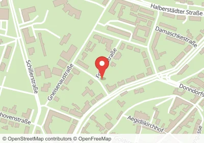 Hotels an der Friesenstraße in Quedlinburg – Unterkünfte, Pensionen und Ferienwohnungen in zentraler Lage