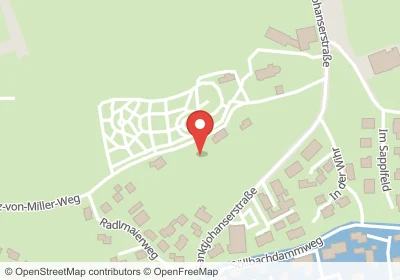 Hotels an der Fritz-von-Miller-Weg in Bad Wiessee – Unterkünfte, Pensionen und Ferienwohnungen in zentraler Lage