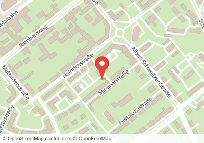 Hotels an der Fröbelweg in Quedlinburg – Unterkünfte, Pensionen und Ferienwohnungen in zentraler Lage
