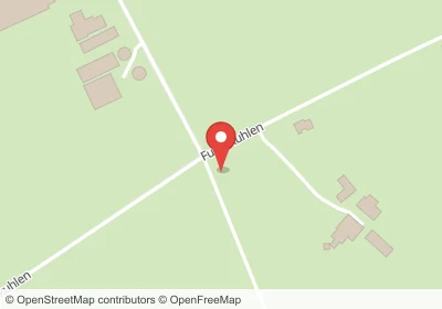 Hotels an der Fuchskuhlen in Lingen – Unterkünfte, Pensionen und Ferienwohnungen in zentraler Lage