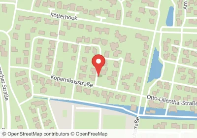 Hotels an der Fuggerstraße in Lingen – Unterkünfte, Pensionen und Ferienwohnungen in zentraler Lage