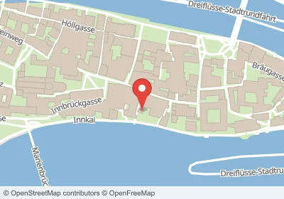 Gablergasse Passau – Hotels in der Nähe Hotels an der Gablergasse in Passau – Unterkünfte, Pensionen und Ferienwohnungen in zentraler Lage