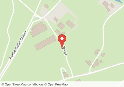 Hotels an der Gaugl Gasse in Bad Reichenhall – Unterkünfte, Pensionen und Ferienwohnungen in zentraler Lage