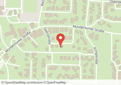 Geerstraße Lingen – Hotels in der Nähe Hotels an der Geerstraße in Lingen – Unterkünfte, Pensionen und Ferienwohnungen in zentraler Lage