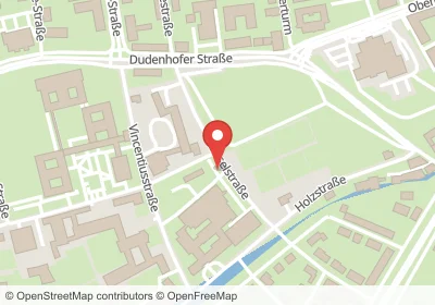 Hotels an der Geisselstraße in Speyer – Unterkünfte, Pensionen und Ferienwohnungen in zentraler Lage