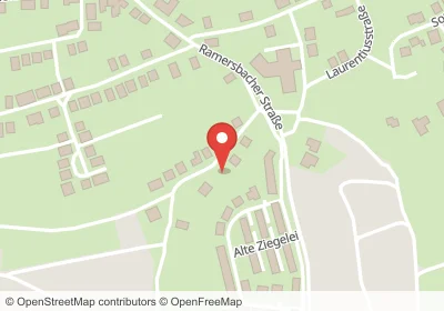 Hotels an der Georg-Habighorst-Straße in Bad Neuenahr-Ahrweiler – Unterkünfte, Pensionen und Ferienwohnungen in zentraler Lage