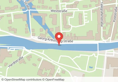 Hotels an der Georg-Kreuzberg-Weg in Bad Neuenahr-Ahrweiler – Unterkünfte, Pensionen und Ferienwohnungen in zentraler Lage