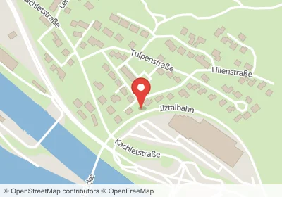 Geranienweg Passau – Hotels in der Nähe Hotels an der Geranienweg in Passau – Unterkünfte, Pensionen und Ferienwohnungen in zentraler Lage