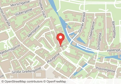 Gerbergäßchen Speyer – Hotels in der Nähe Hotels an der Gerbergäßchen in Speyer – Unterkünfte, Pensionen und Ferienwohnungen in zentraler Lage
