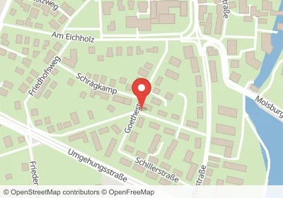 Goethestraße Buxtehude – Hotels in der Nähe Hotels an der Goethestraße in Buxtehude – Unterkünfte, Pensionen und Ferienwohnungen in zentraler Lage
