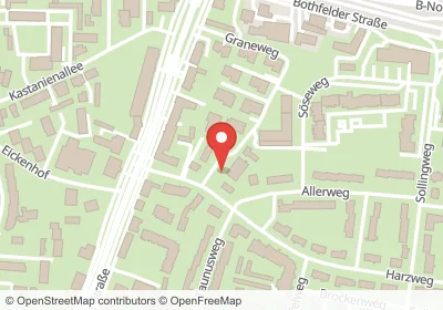Graneweg Langenhagen – Hotels in der Nähe Hotels an der Graneweg in Langenhagen – Unterkünfte, Pensionen und Ferienwohnungen in zentraler Lage