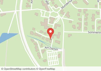 Hotels an der Gravelstraße in Lingen – Unterkünfte, Pensionen und Ferienwohnungen in zentraler Lage