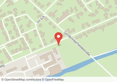 Hotels an der Grenzweg in Lingen – Unterkünfte, Pensionen und Ferienwohnungen in zentraler Lage