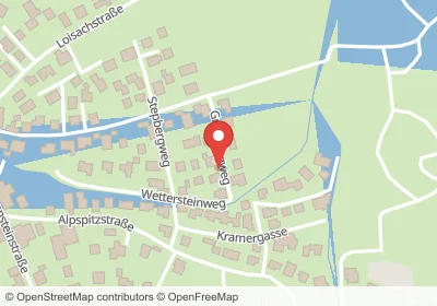 Griesbergweg Grainau – Hotels in der Nähe Hotels an der Griesbergweg in Grainau – Unterkünfte, Pensionen und Ferienwohnungen in zentraler Lage