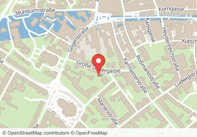 Große Gailergasse Speyer – Hotels in der Nähe Hotels an der Große Gailergasse in Speyer – Unterkünfte, Pensionen und Ferienwohnungen in zentraler Lage