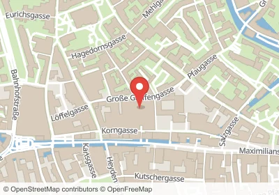 Große Greifengasse Speyer – Hotels in der Nähe Hotels an der Große Greifengasse in Speyer – Unterkünfte, Pensionen und Ferienwohnungen in zentraler Lage