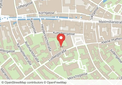 Große Sämergasse Speyer – Hotels in der Nähe Hotels an der Große Sämergasse in Speyer – Unterkünfte, Pensionen und Ferienwohnungen in zentraler Lage