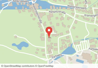 Grünmoos Grainau – Hotels in der Nähe Hotels an der Grünmoos in Grainau – Unterkünfte, Pensionen und Ferienwohnungen in zentraler Lage