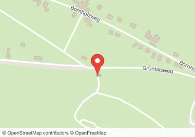 Hotels an der Grüntalsweg in Quedlinburg – Unterkünfte, Pensionen und Ferienwohnungen in zentraler Lage