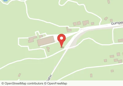 Hotels an der Gumpenau in Grainau – Unterkünfte, Pensionen und Ferienwohnungen in zentraler Lage