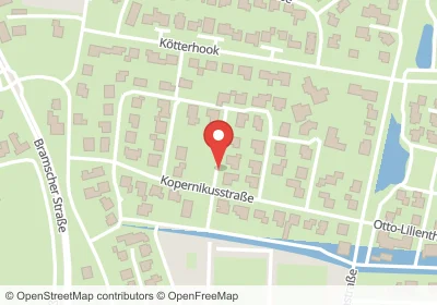 Hotels an der Gutenbergweg in Lingen – Unterkünfte, Pensionen und Ferienwohnungen in zentraler Lage