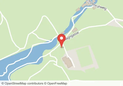 Hotels an der Hagngasse in Bad Wiessee – Unterkünfte, Pensionen und Ferienwohnungen in zentraler Lage
