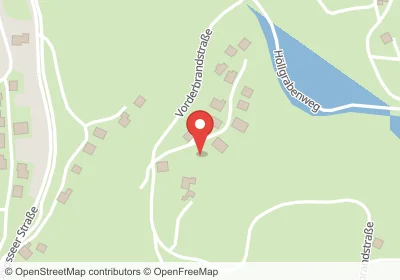 Hotels an der Hanielstraße in Schönau am Königssee – Unterkünfte, Pensionen und Ferienwohnungen in zentraler Lage