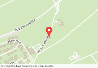 Hotels an der Hartkirchener Straße in Bad Füssing – Unterkünfte, Pensionen und Ferienwohnungen in zentraler Lage