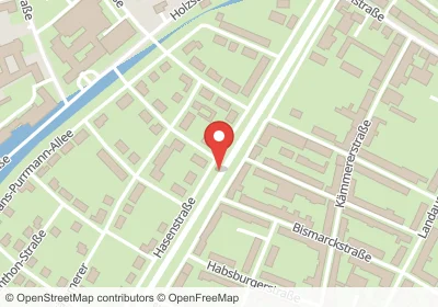 Hasenstraße Speyer – Hotels in der Nähe Hotels an der Hasenstraße in Speyer – Unterkünfte, Pensionen und Ferienwohnungen in zentraler Lage