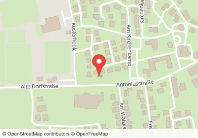 Heinrich-Weltring-Straße Lingen – Hotels in der Nähe Hotels an der Heinrich-Weltring-Straße in Lingen – Unterkünfte, Pensionen und Ferienwohnungen in zentraler Lage